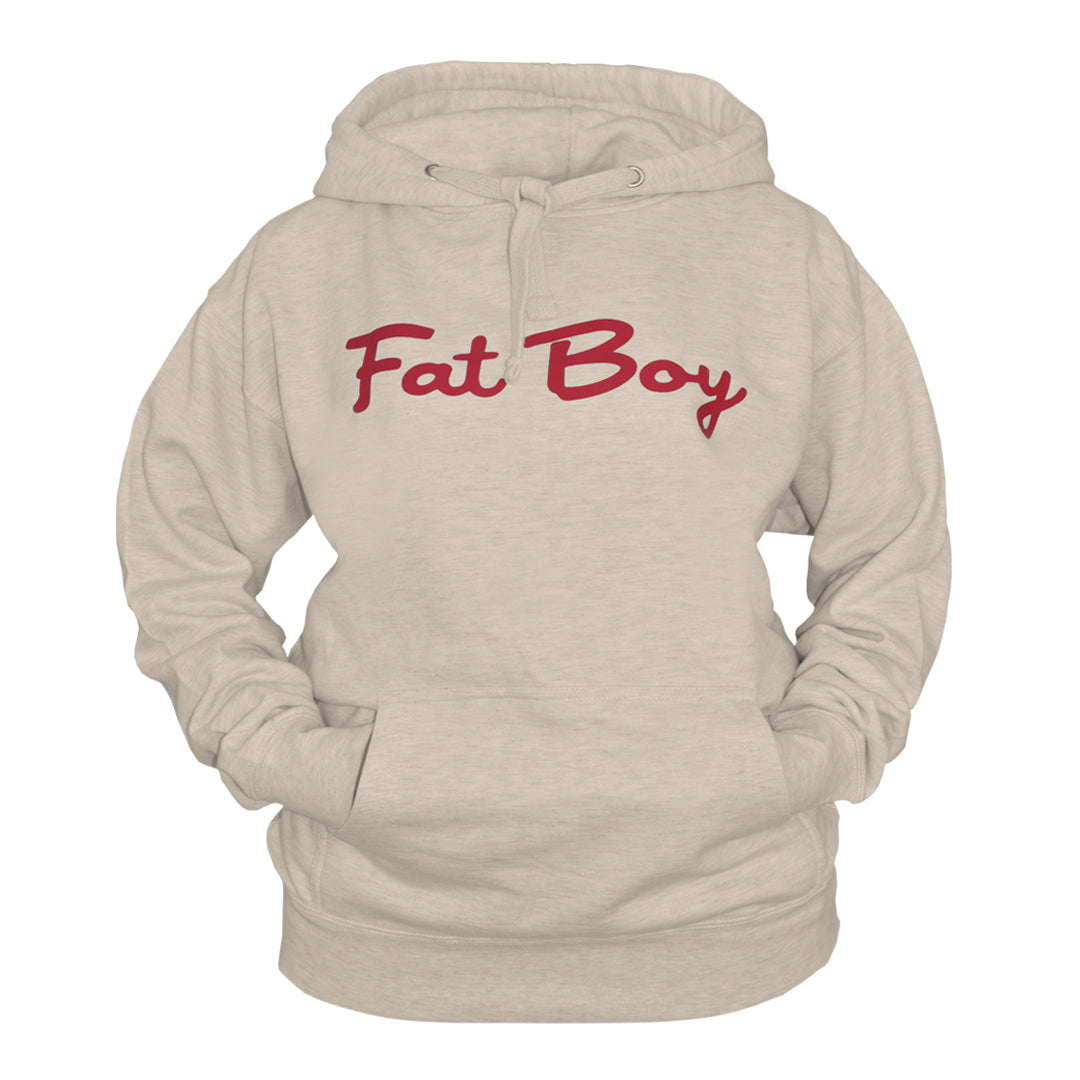 Fatboy pullover discount