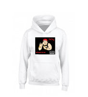 Men’s Tupac Inspired Hoodie