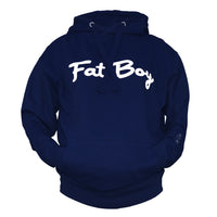 Fatboy Jogger Set Navy