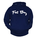 Fatboy Jogger Set Navy