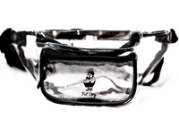 Clear Fanny Pack