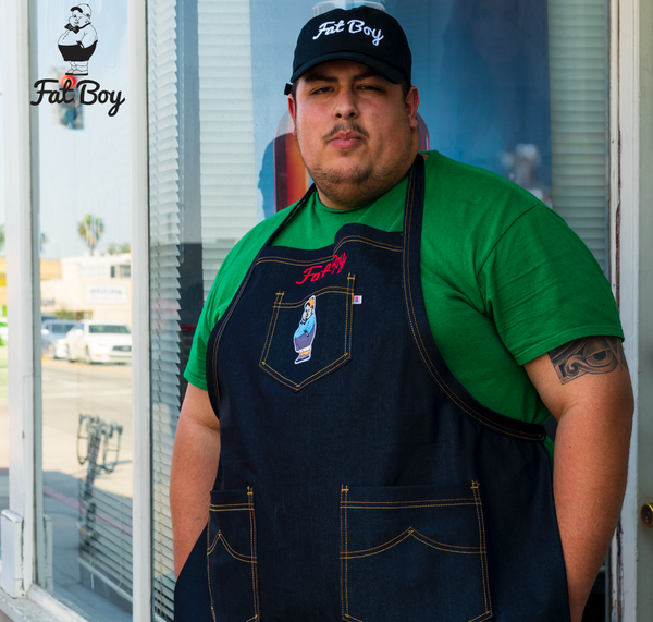 Fatboy Apron