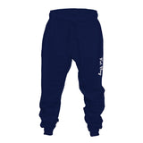 Fatboy Jogger Set Navy