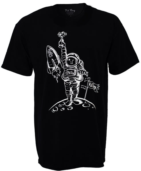 Fat Boy Rocket Tee